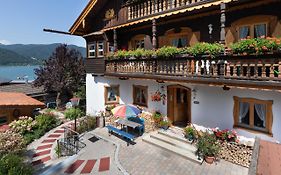 Gästehaus Forelle am See